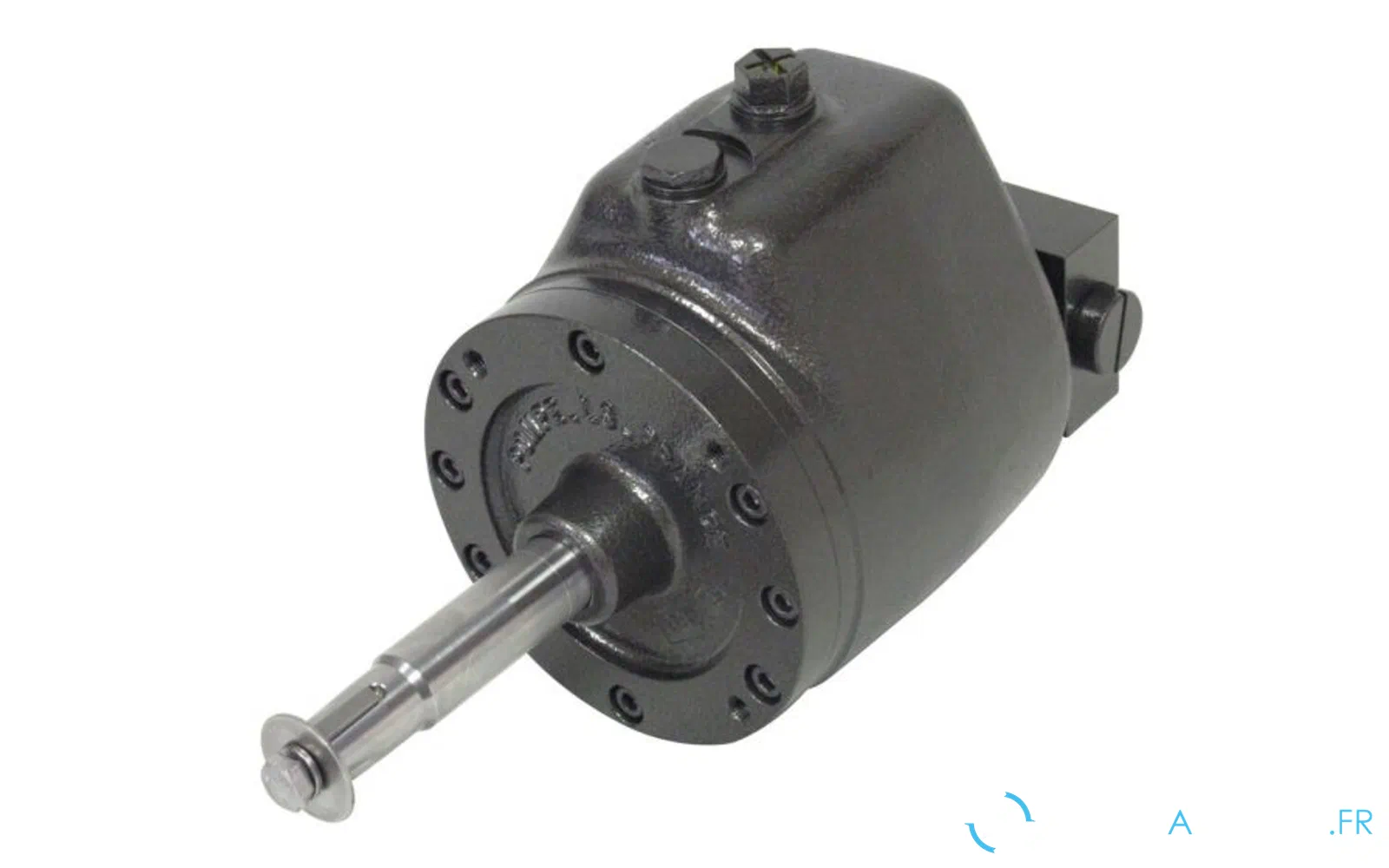 slider 0 Pompe de direction L&S 60CT + valve