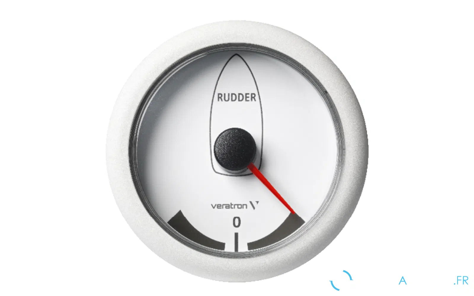 slider 0 Indicateur d’angle de barre Veratron seul