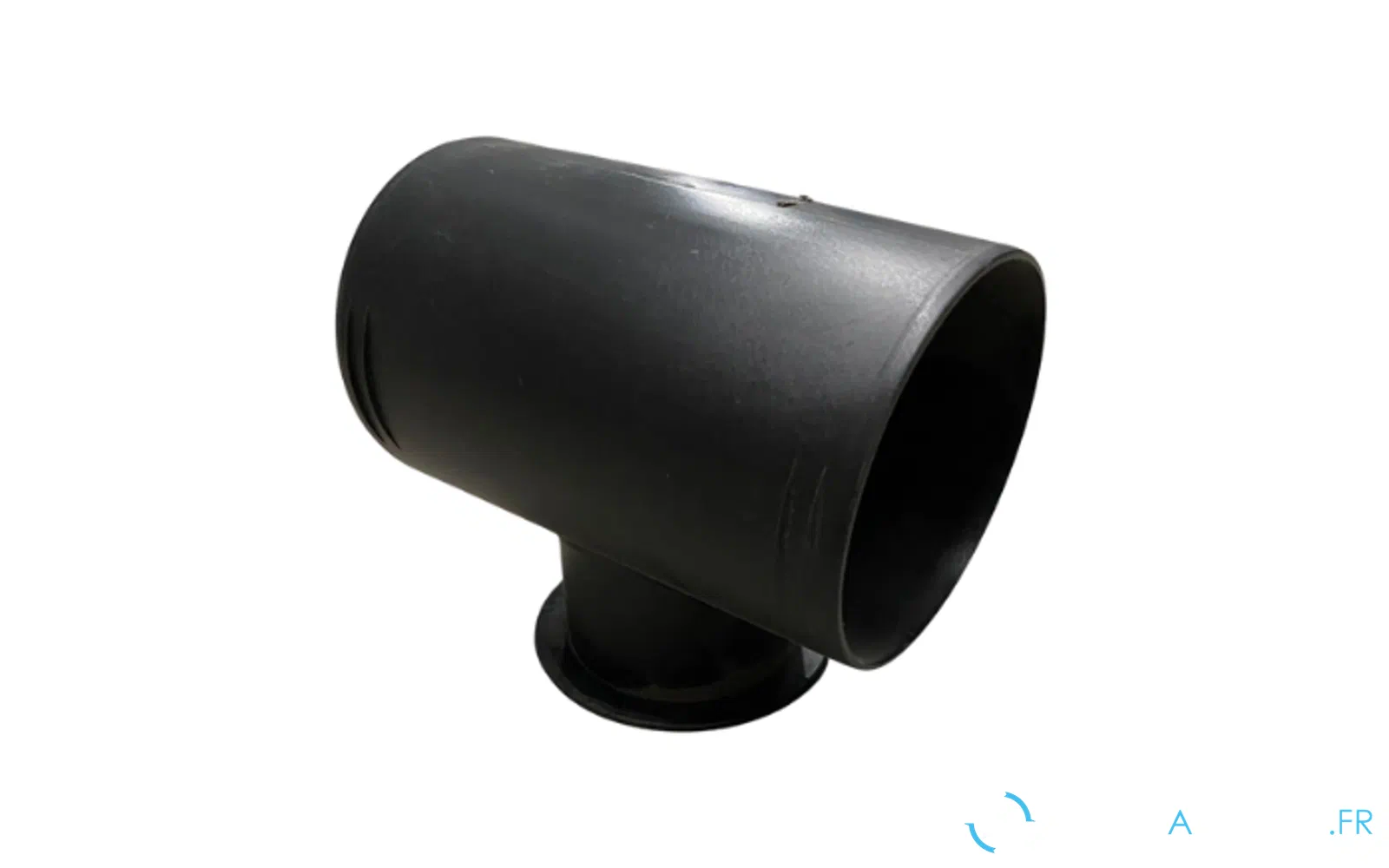 slider 0 Raccord en T 90-60-90 avec filetage