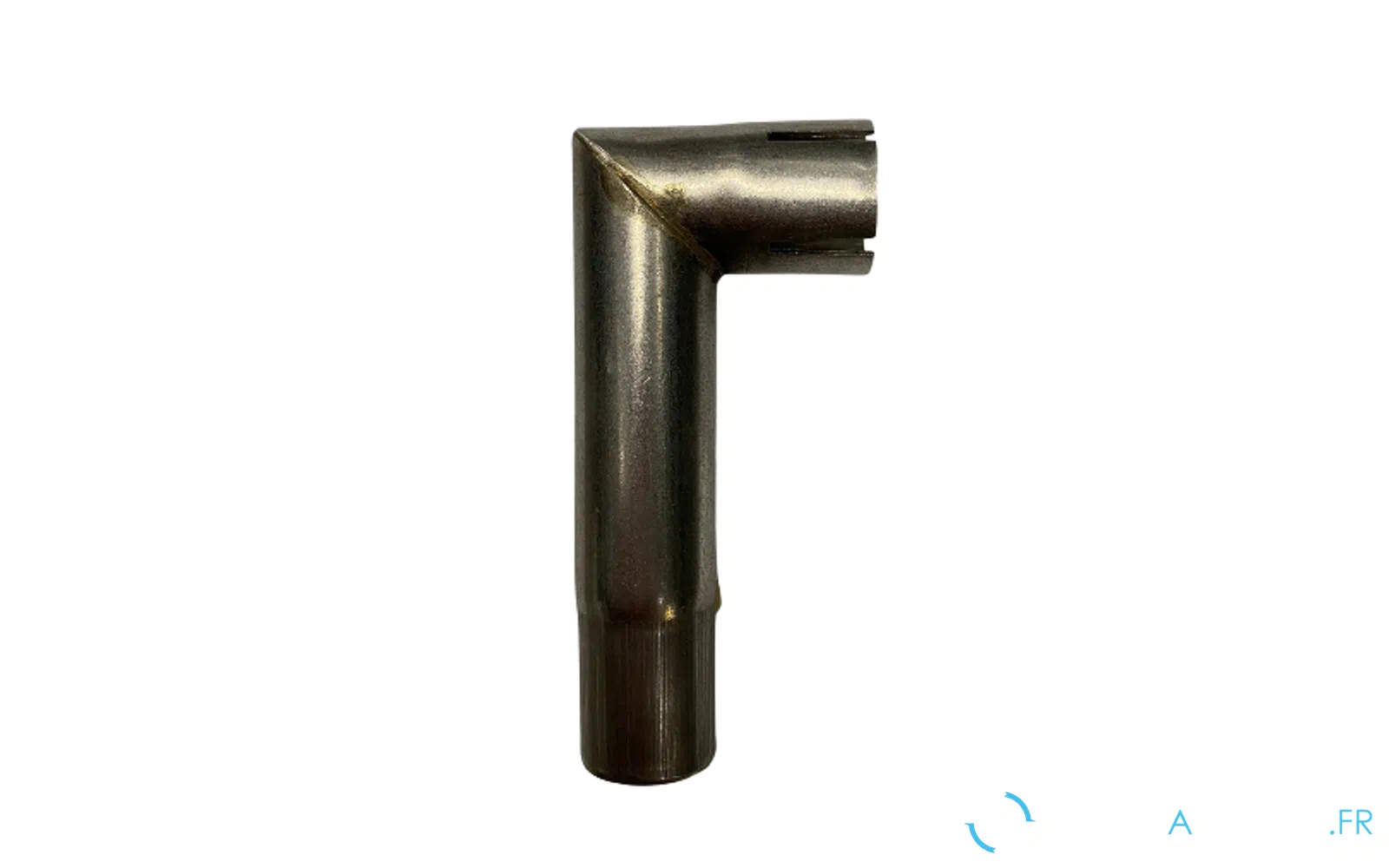 slider 0 Coude d’échappement 24-24 inox