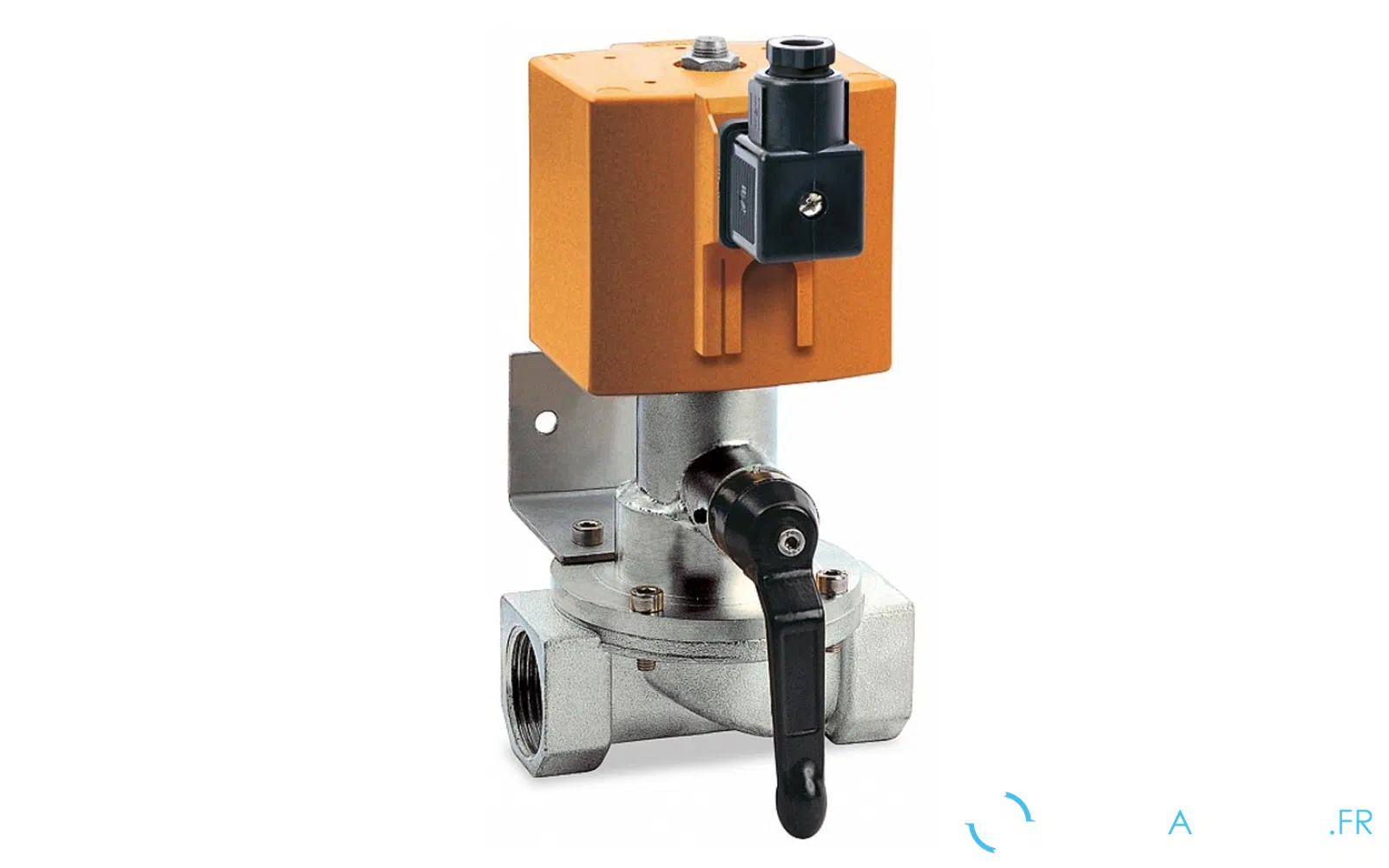slider 0 Vanne à bille électrique Quick EL0511