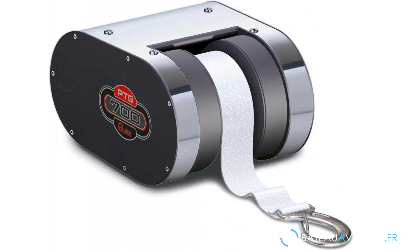 slider 0 Quick PTG 1000