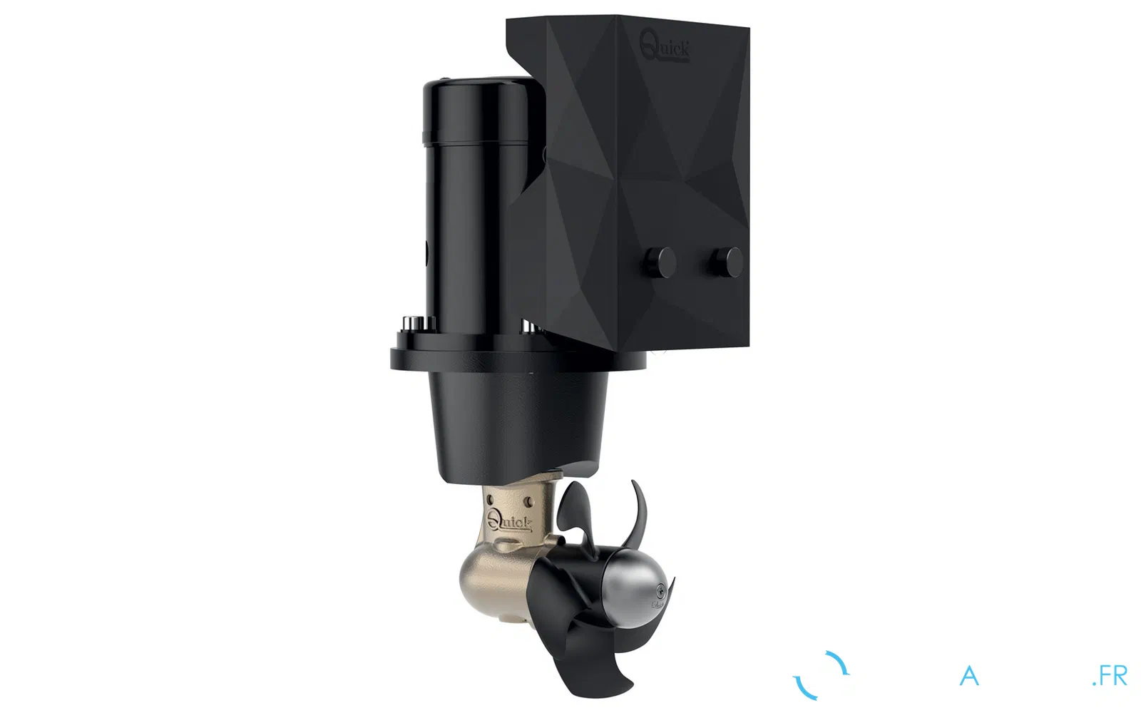 slider 0 Quick propulseur d’étrave BTQ 140-30