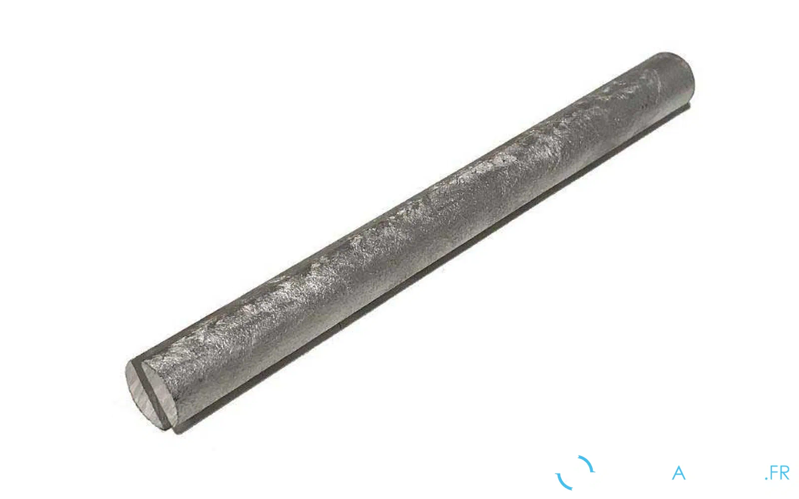 slider 0 Quick-Sigmar anode en magnésium 200 mm