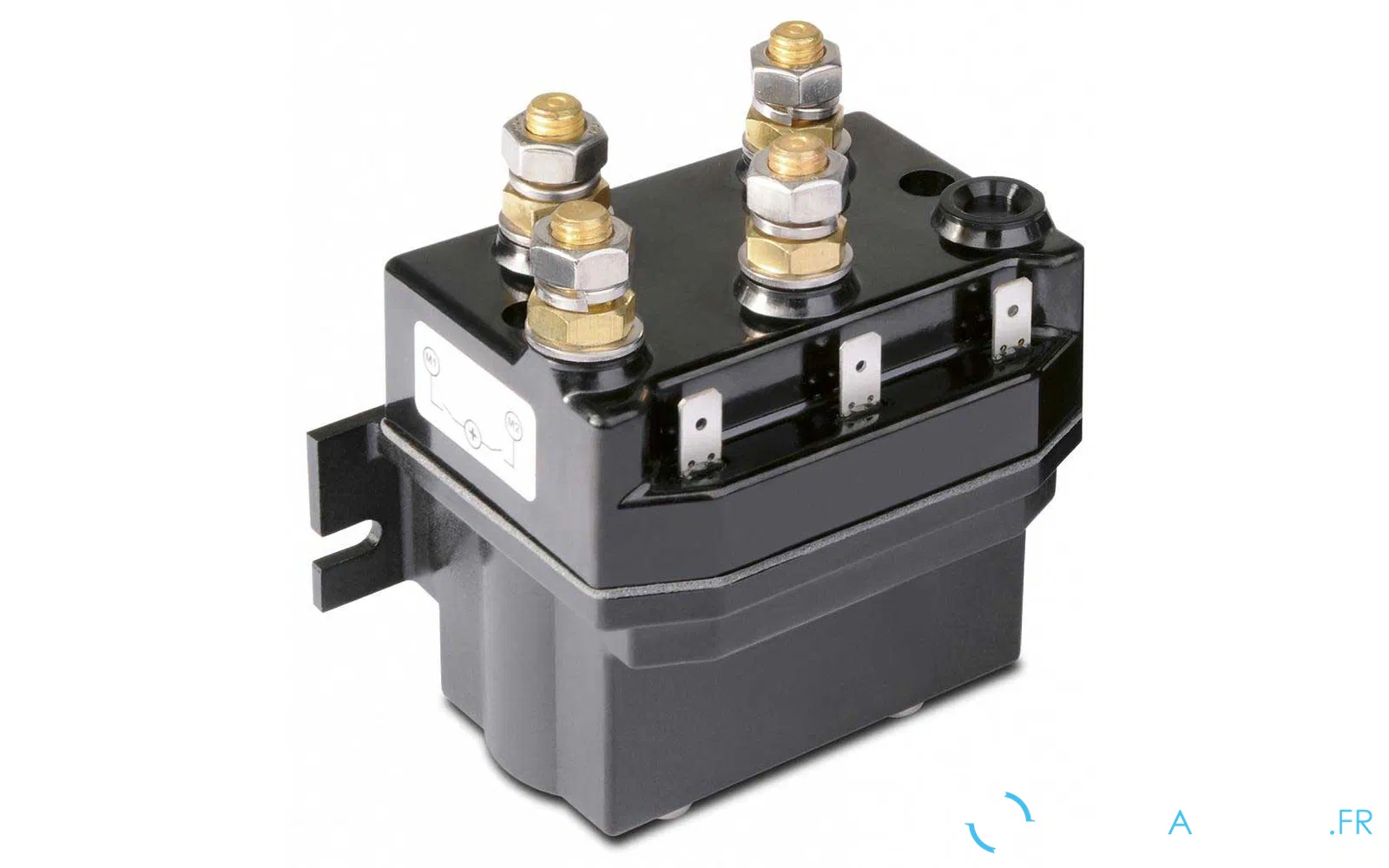 slider 0 Quick Solenoid T6415-12