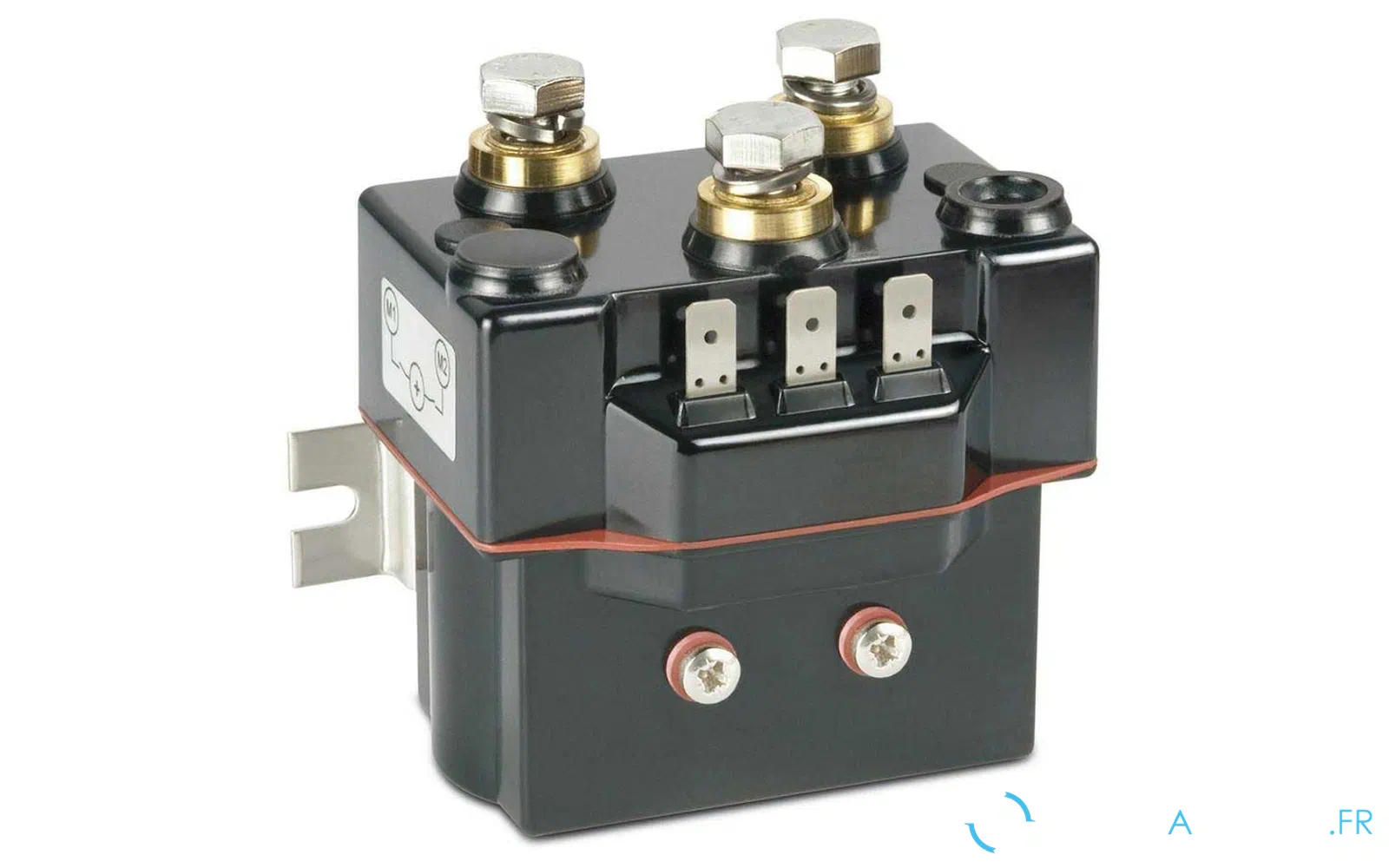 slider 0 Quick Solenoid T6315-12