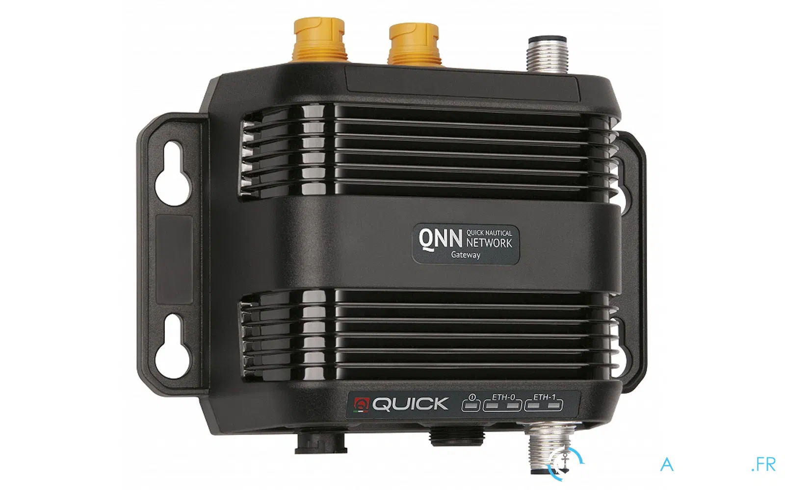 slider 0 QNN GATEWAY