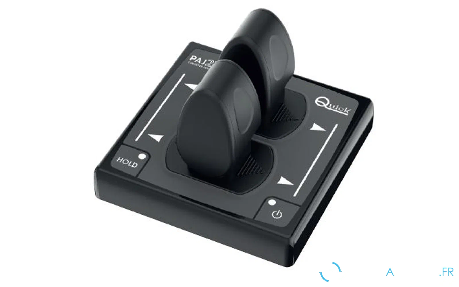 slider 0 PAJ 2T AMC joystick