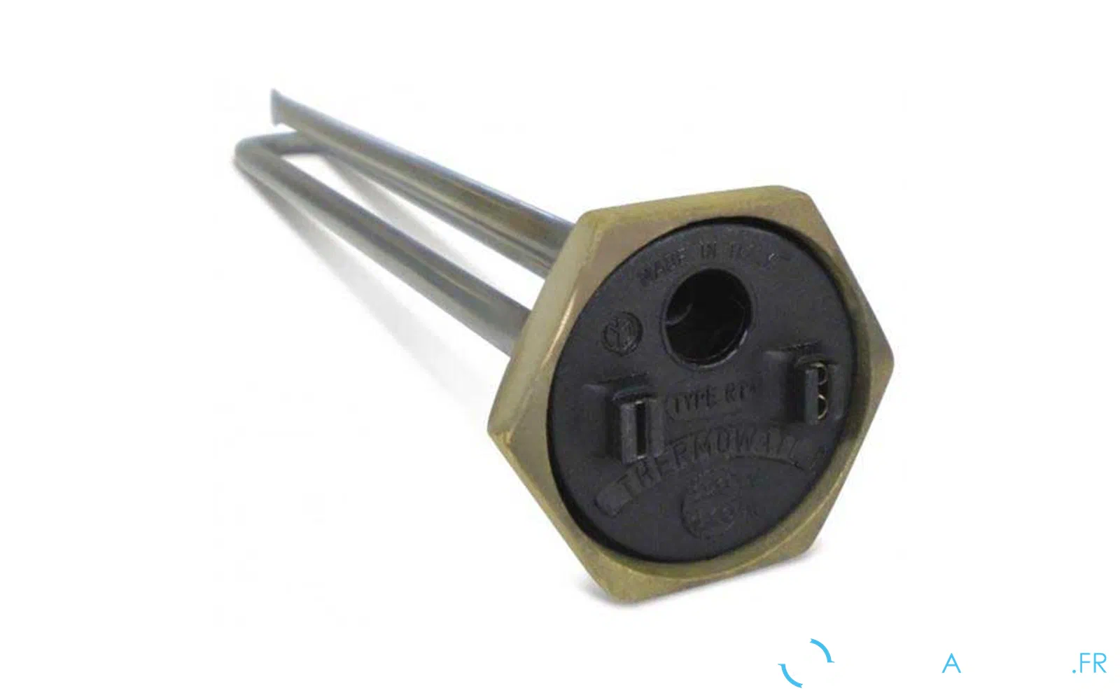 slider 0 Élément de chaudière Quick-Sigmar 500W 220V