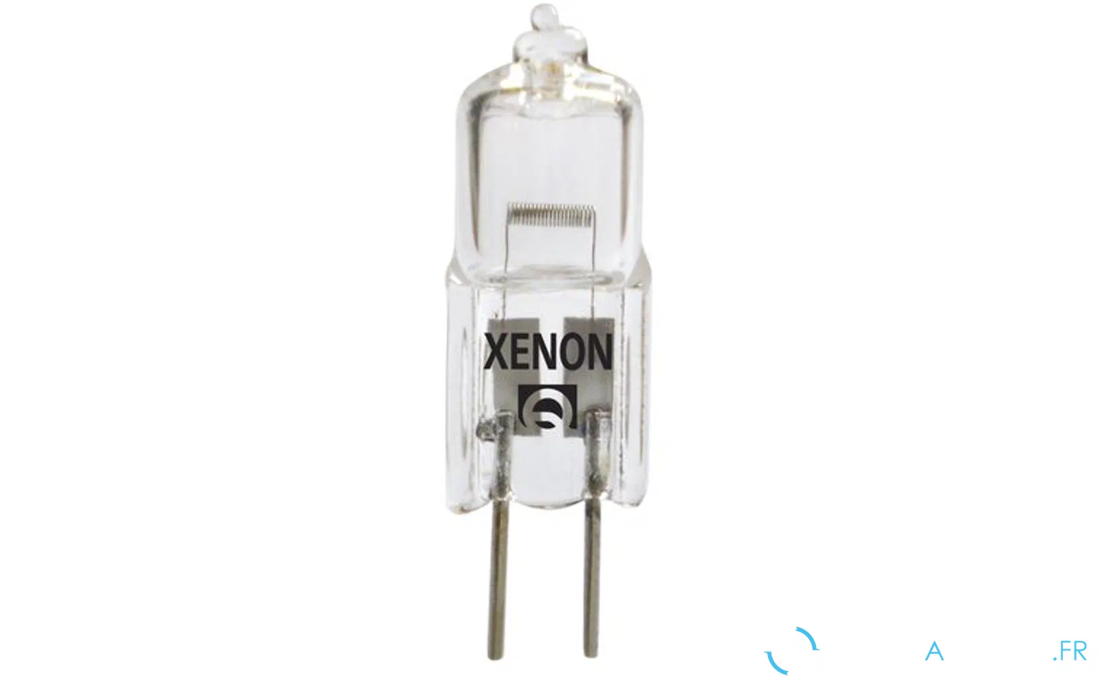 slider 0 AMPOULE 24V 20W G4 HALOGÈNE XÉNON
