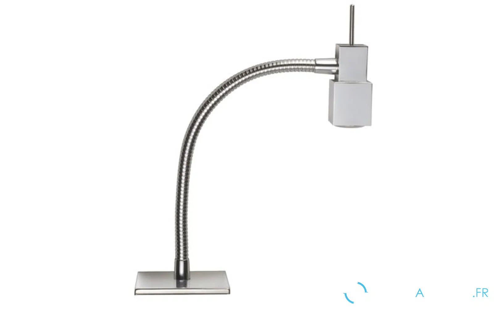 slider 0 MAGDA lampe de lecture 25 LED blanc chaud / couleur c