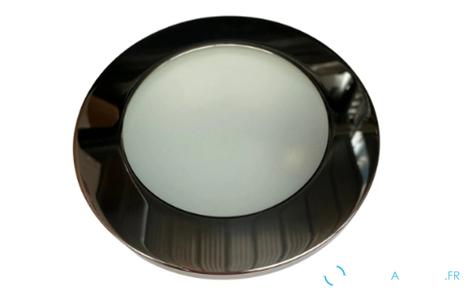 slider 0 TOSCA DL 155 verre brillant givré