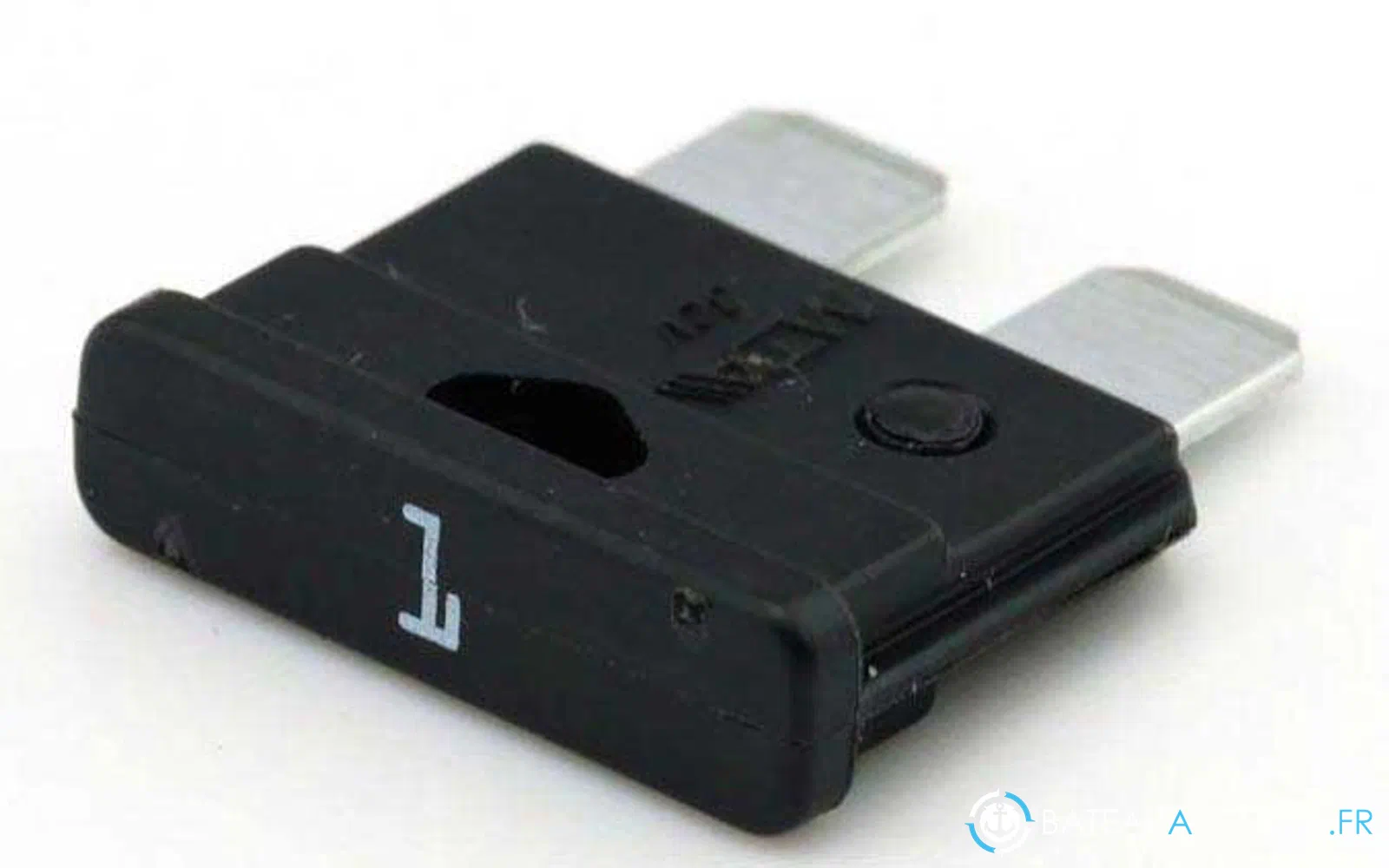 slider 0 Fusible plat