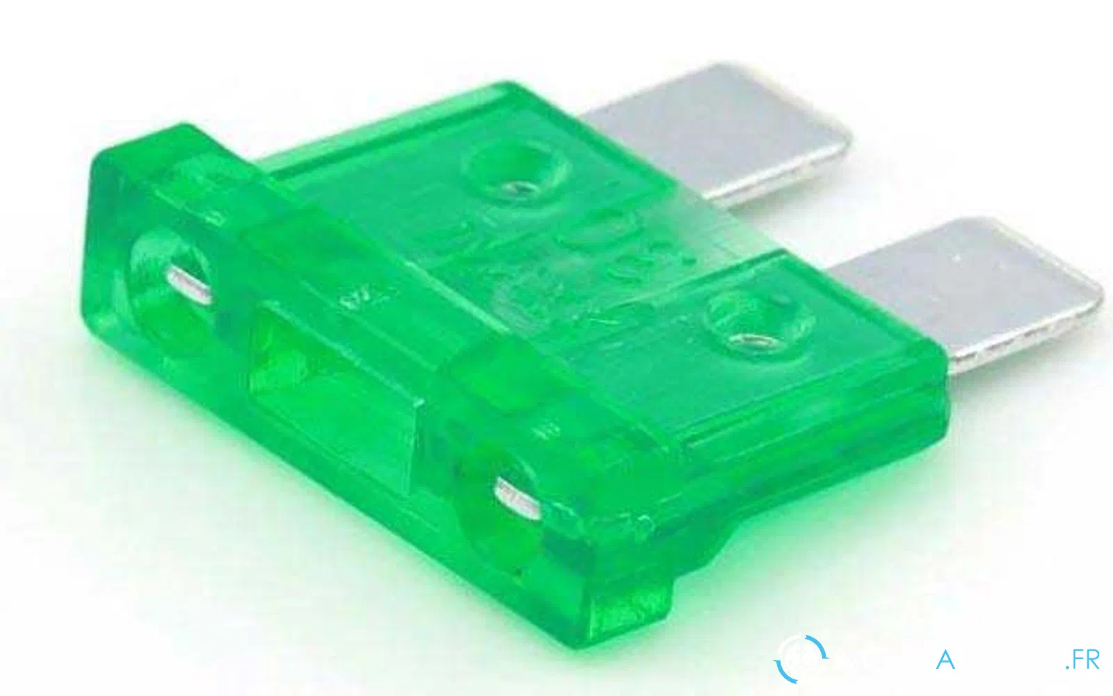 slider 0 Fusible plat