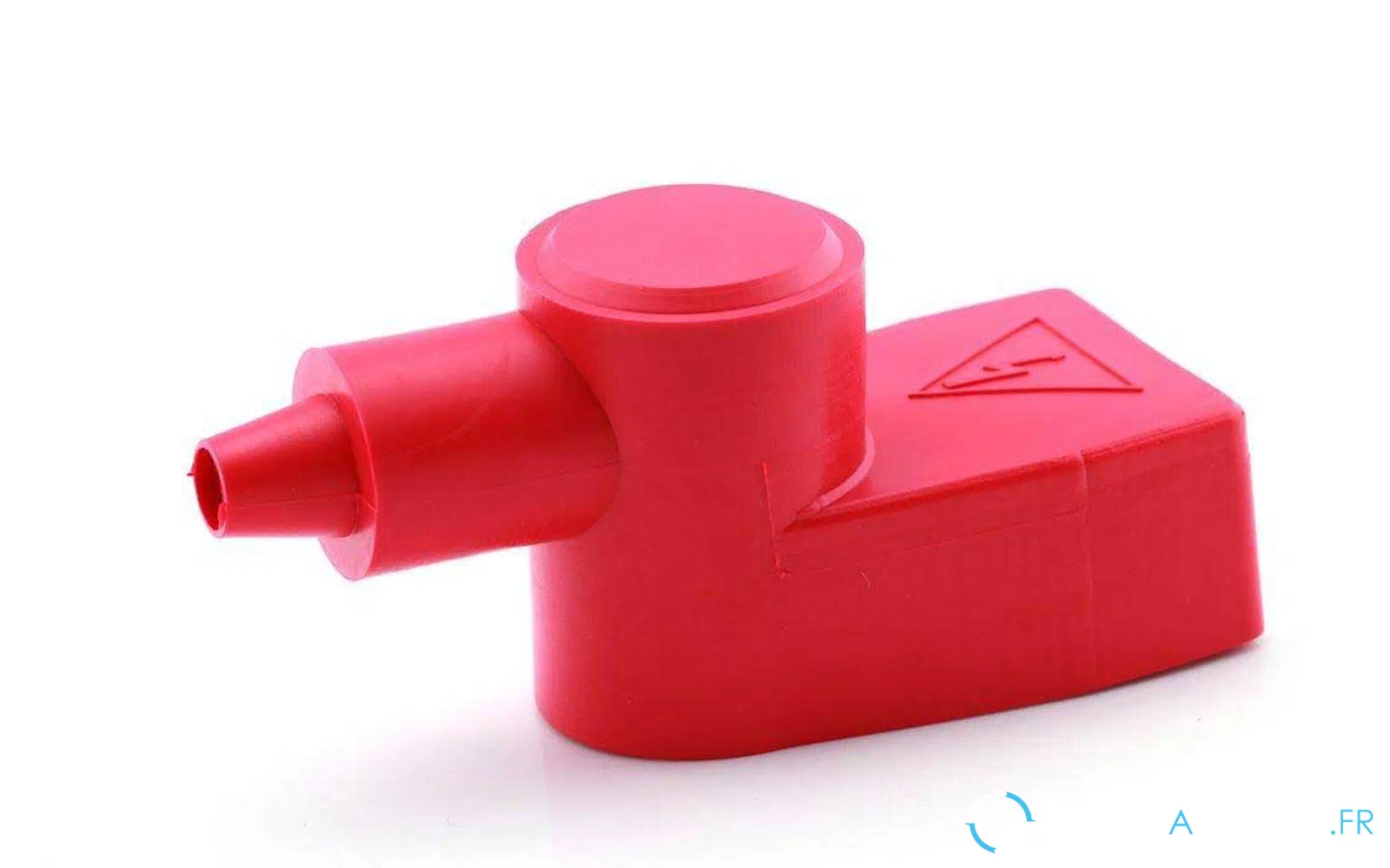 slider 0 Capuchon de protection modèle à boulon