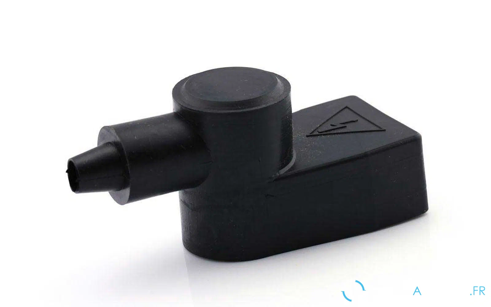 slider 0 Capuchon de protection modèle à boulon