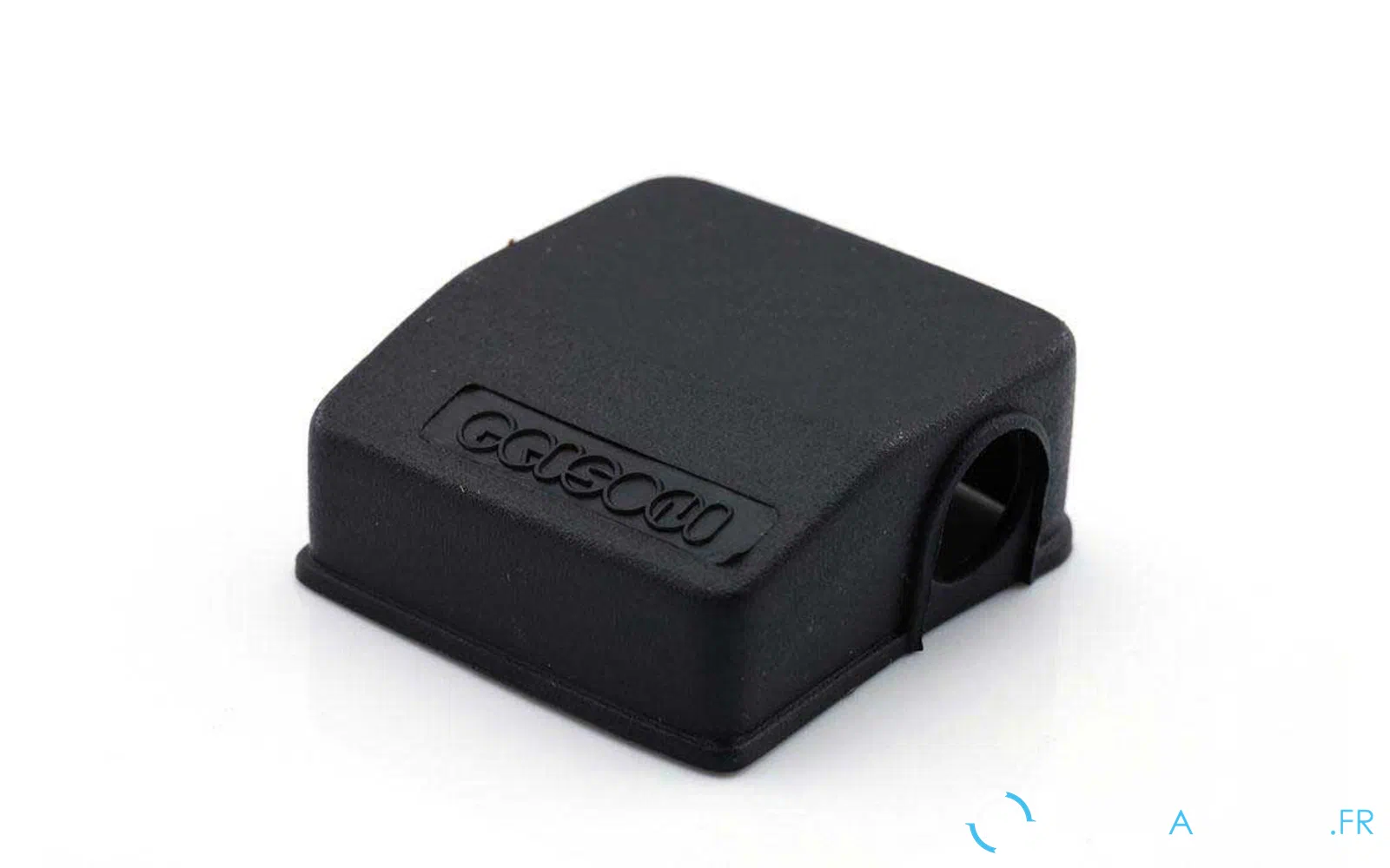 slider 0 Capote de protection double