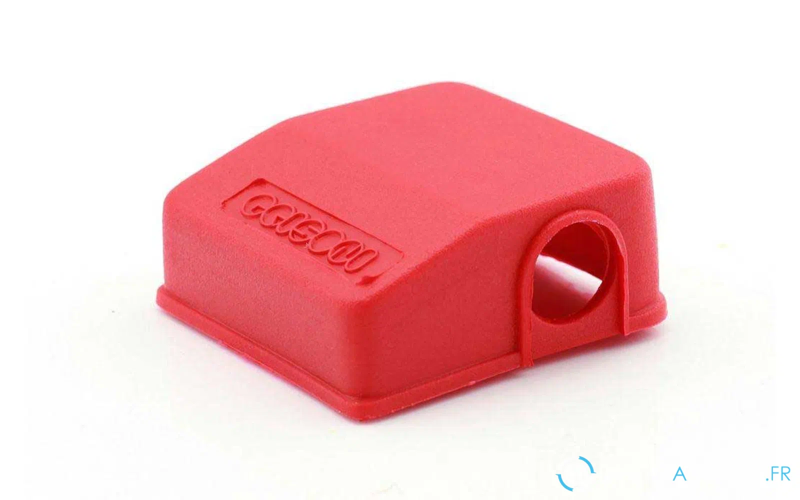 slider 0 Capote de protection double