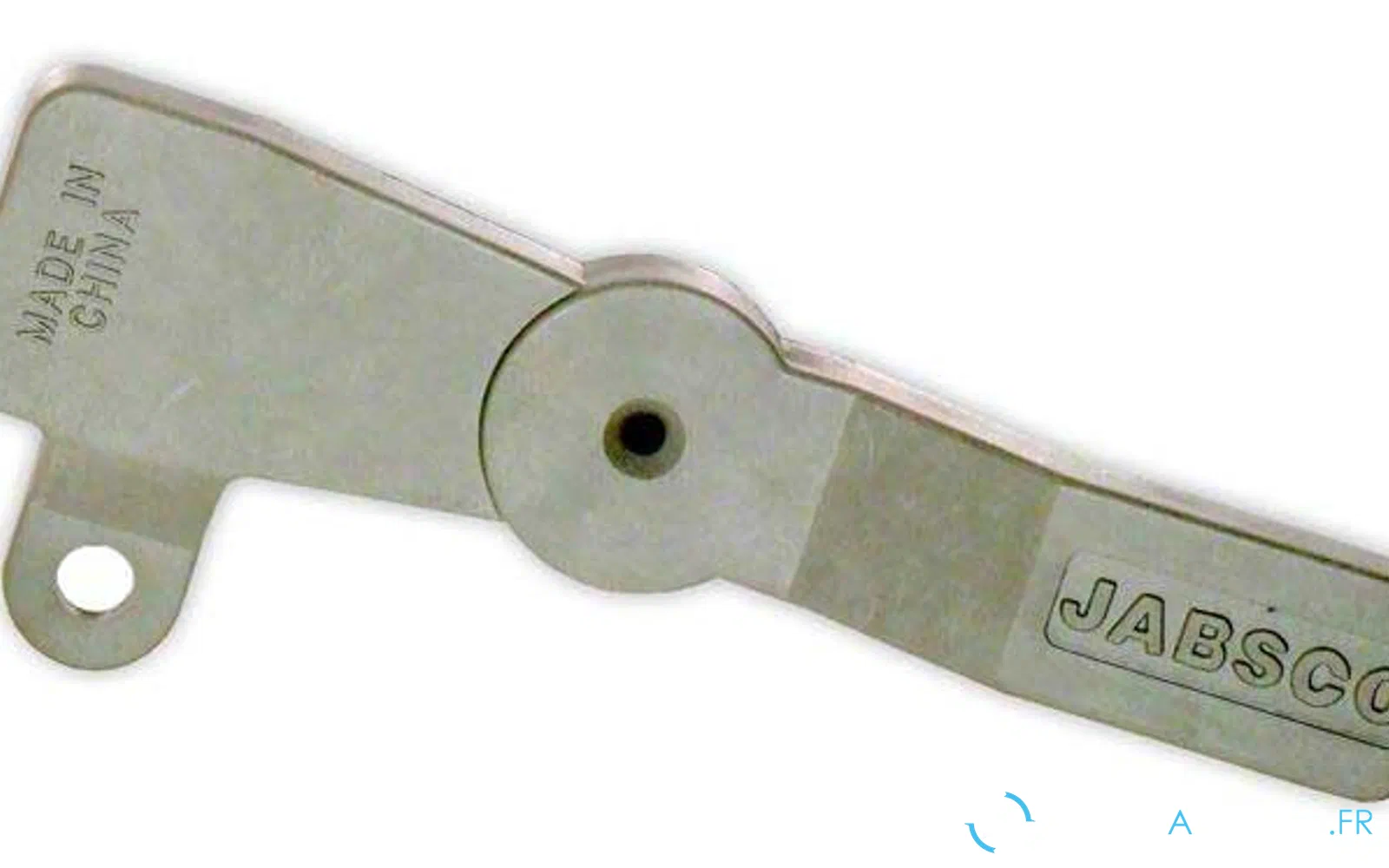 slider 0 Kit de levier de vanne de dérivation Y Jabsco