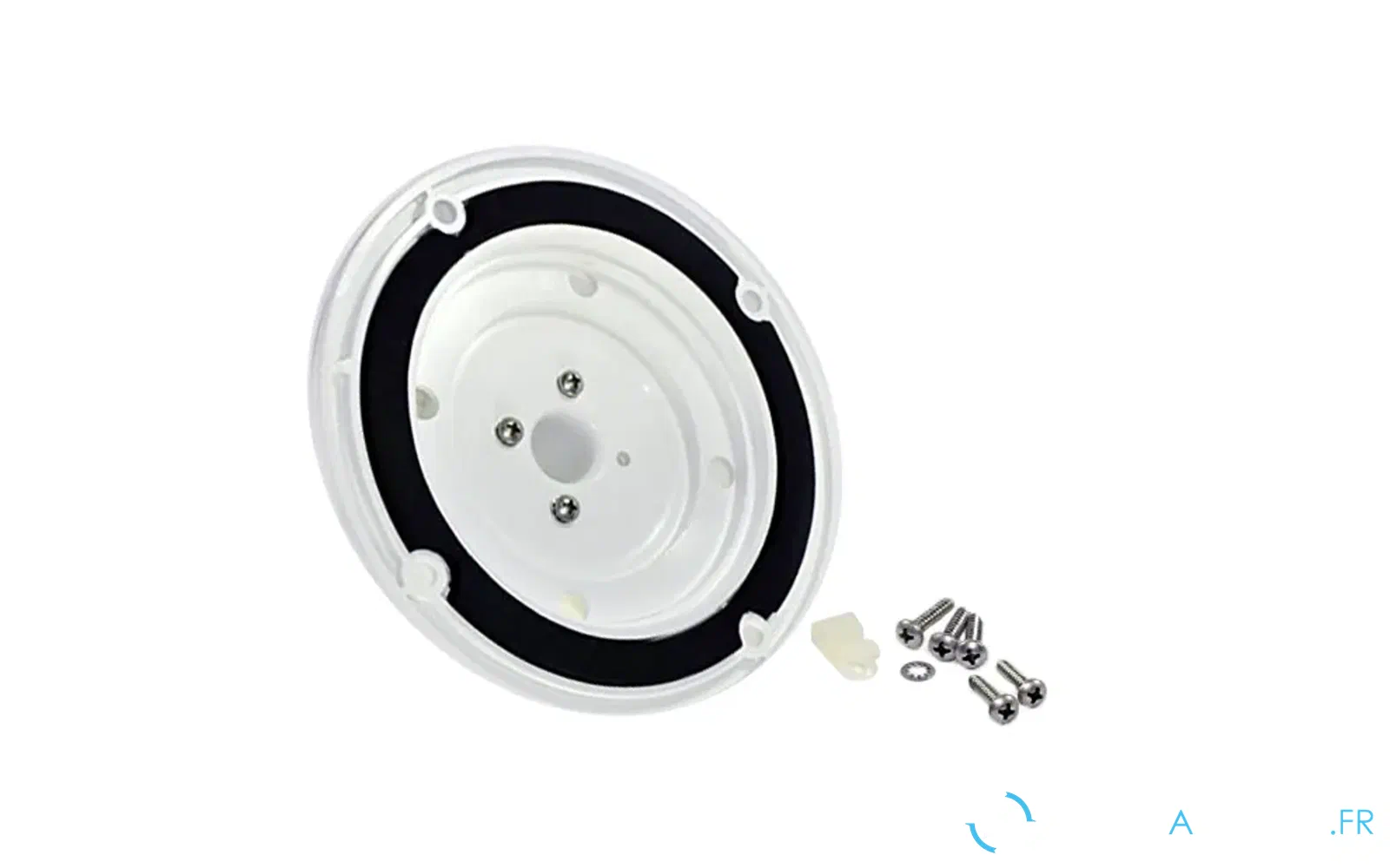 slider 0 Pied de rechange & joint 60088-1000