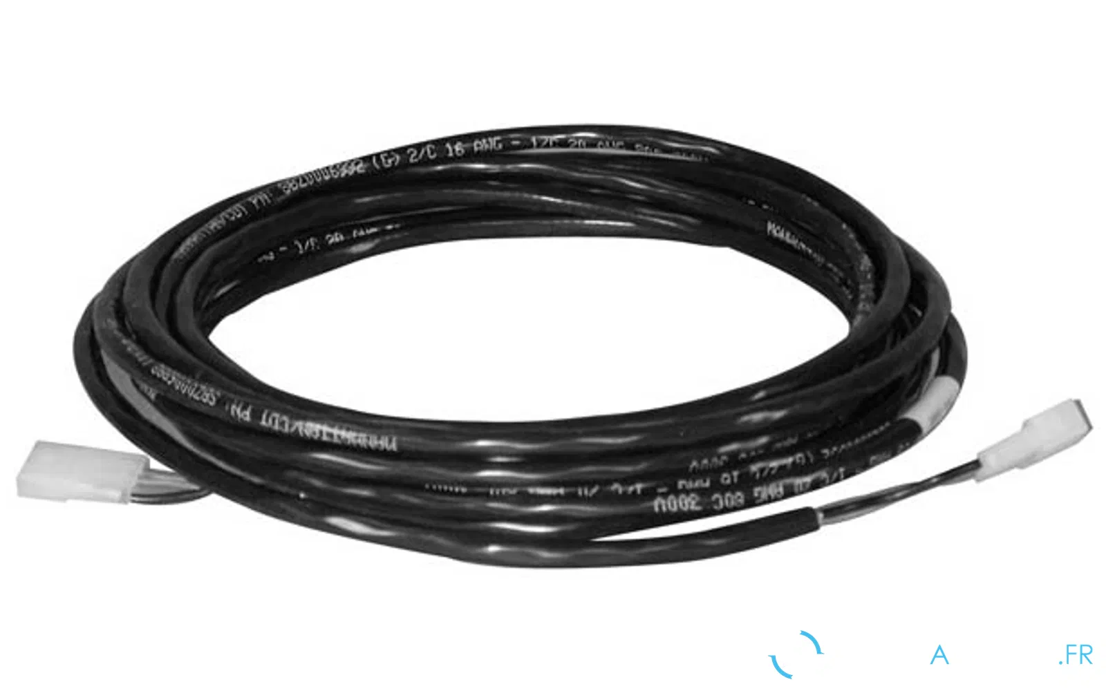 slider 0 HARNAIS D’EXTENSION 4,5 M/15 FT