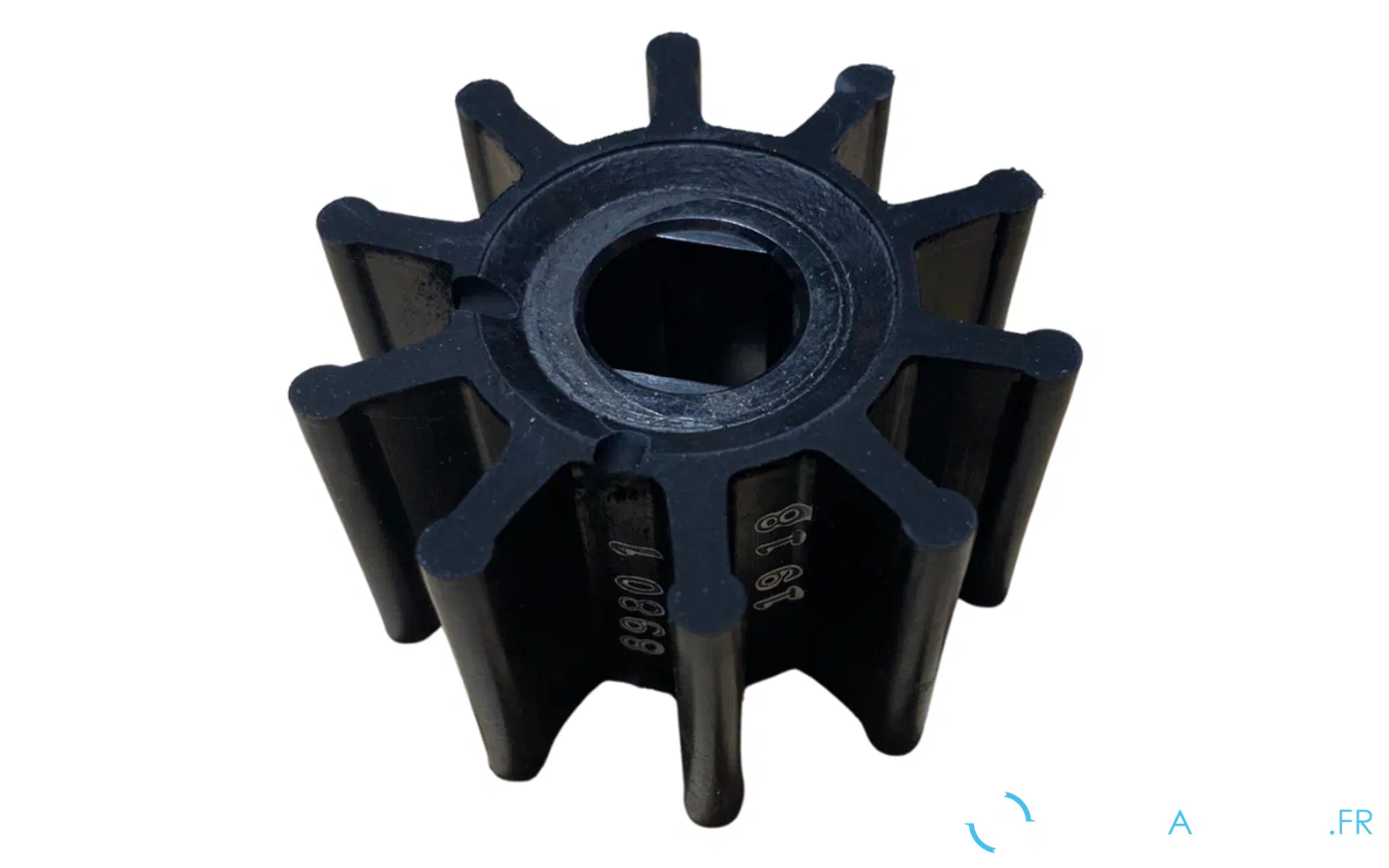slider 0 Impeller Jabsco 8980-0021B