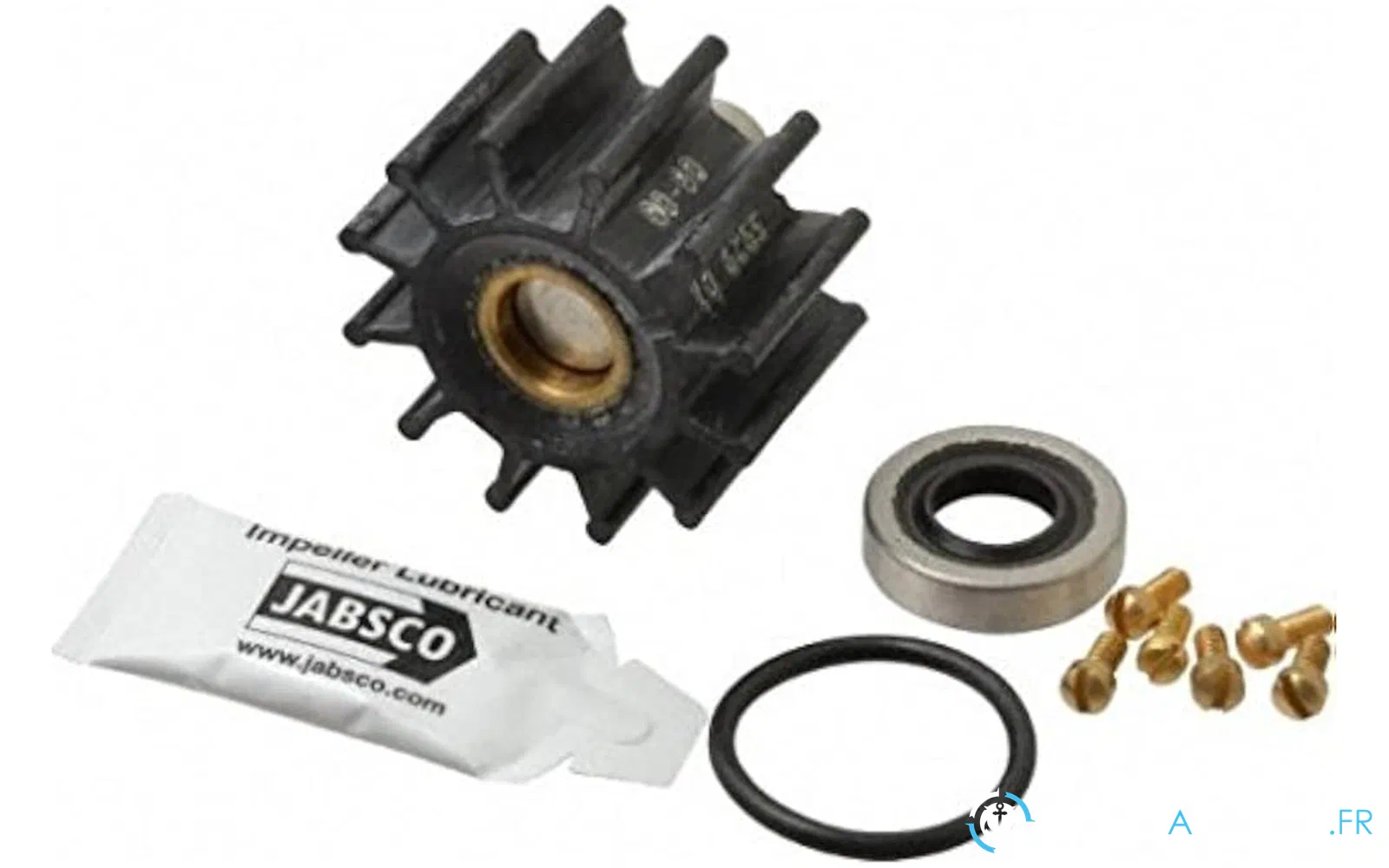 slider 0 Kit d’impulseur Jabsco 90058-0001