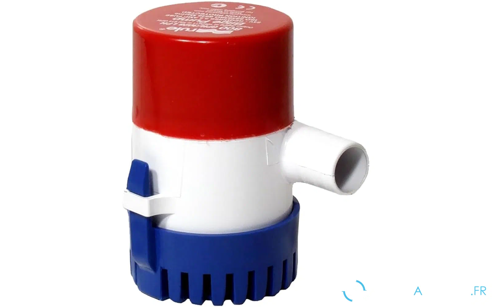 slider 0 Pompe RULE 800 12 V pour système de douche
