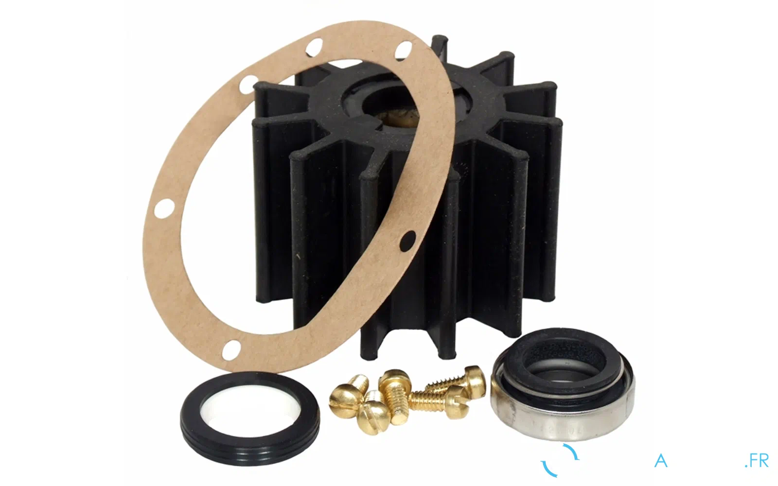 slider 0 Kit d’impeller Jabsco SK230-01