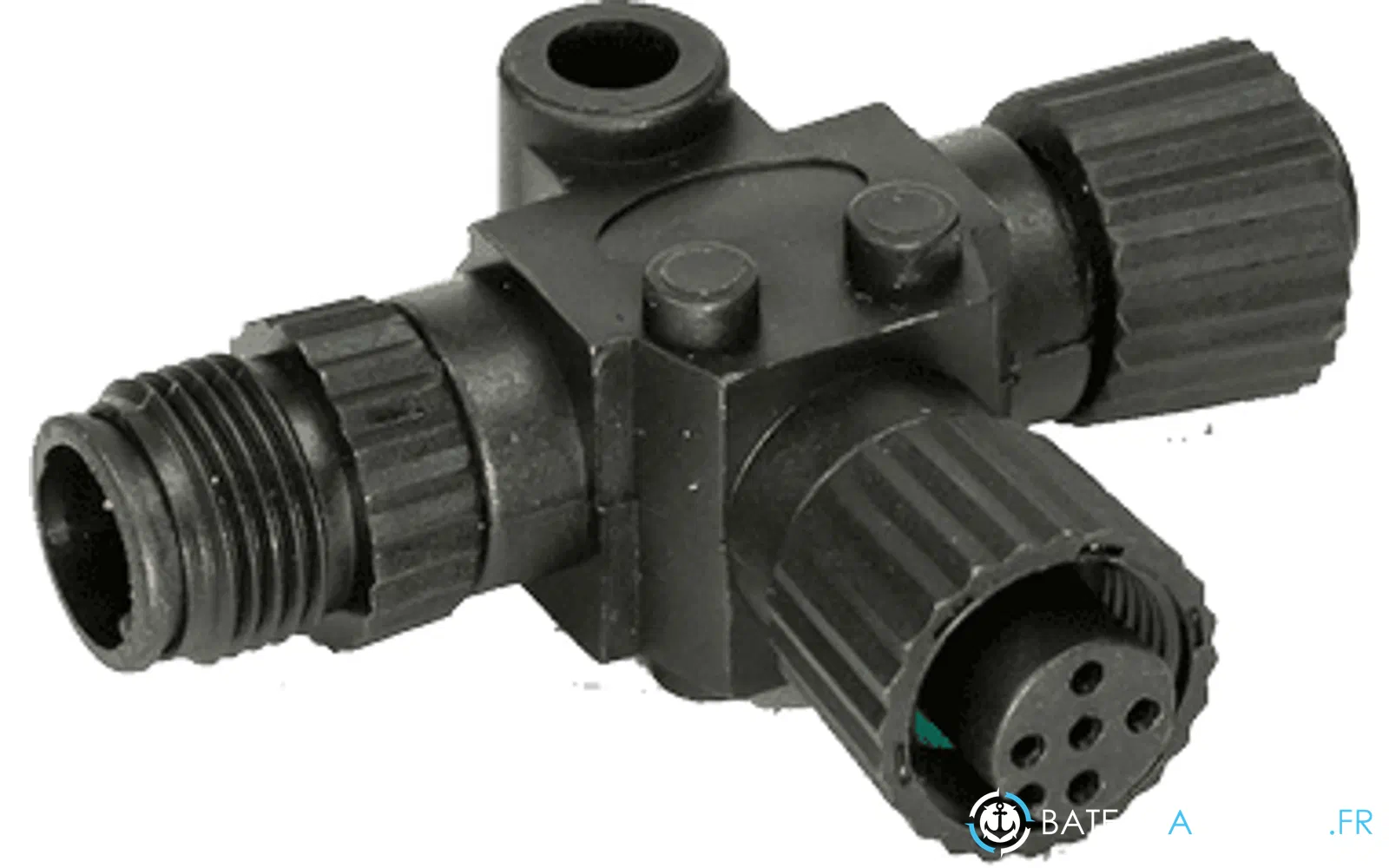 slider 0 Raccord en T NMEA 2000