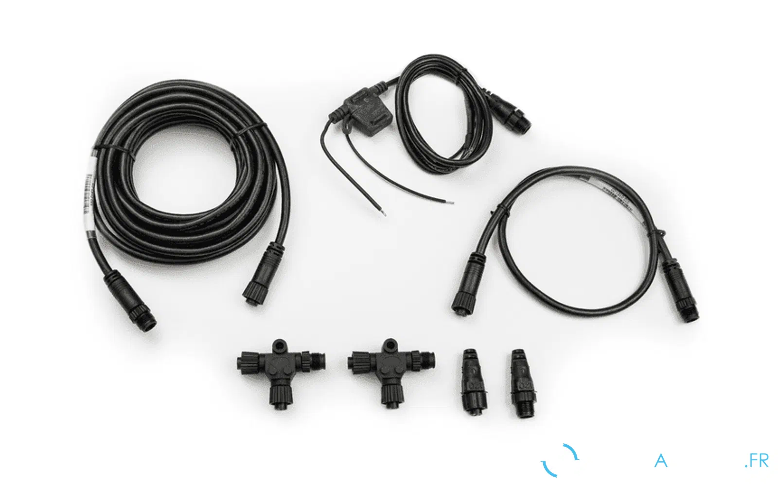 slider 0 Kit de démarrage NMEA 2000