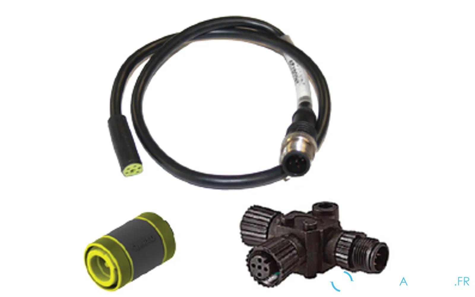 slider 0 Kit adaptateur SimNet vers N2K
