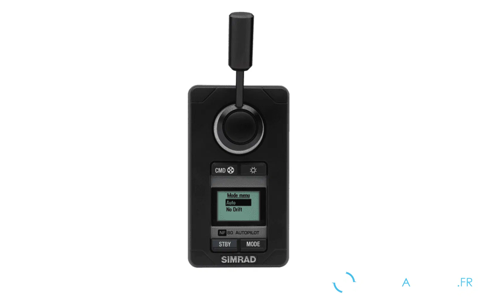 slider 0 Télécommande de direction à distance NF80 NFU