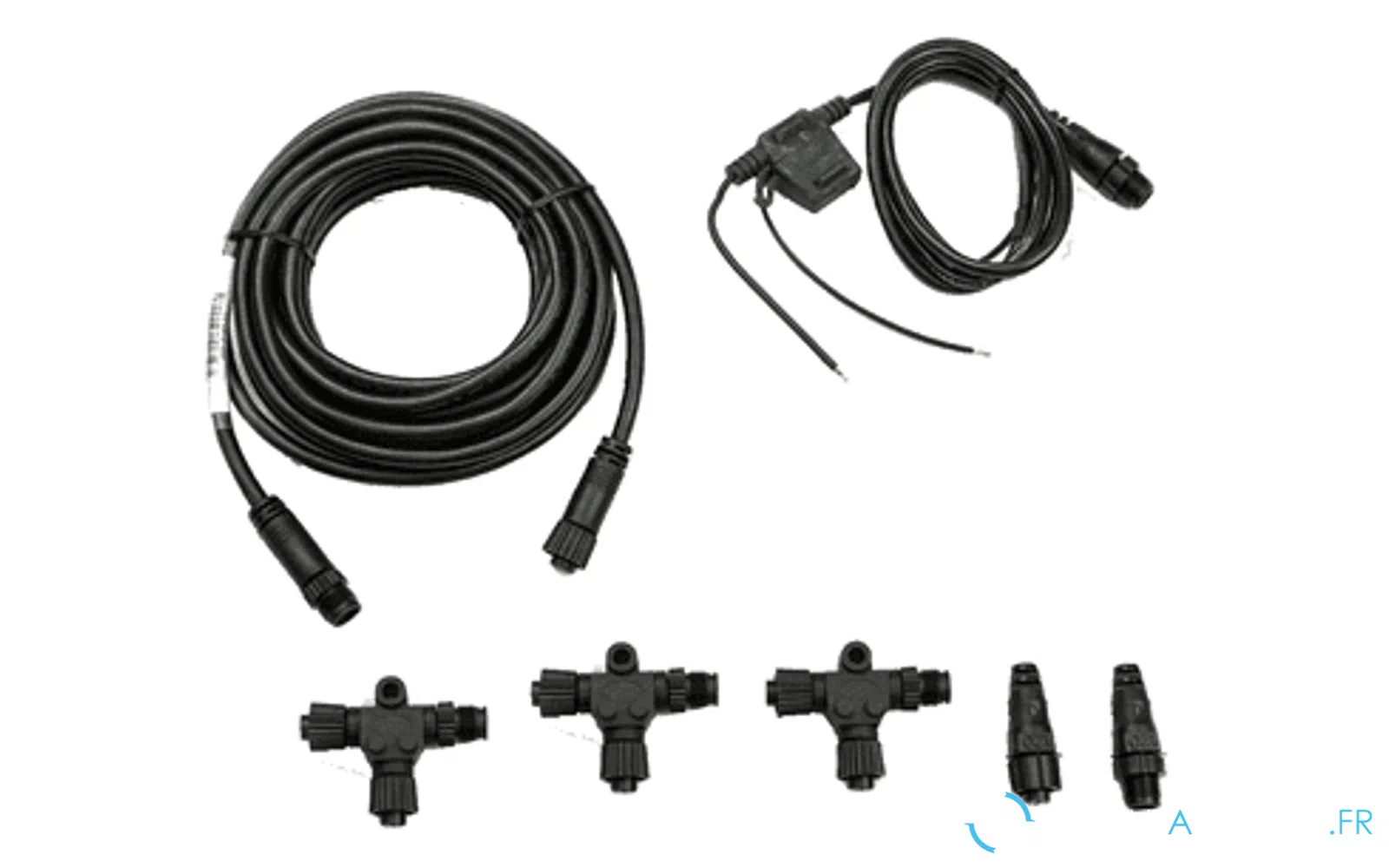 slider 0 Kit de démarrage réseau NMEA 2000 Micro-C