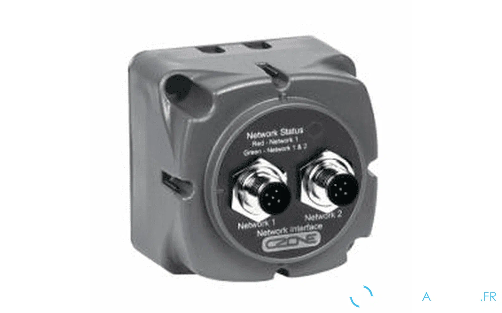 slider 0 Interface N2K