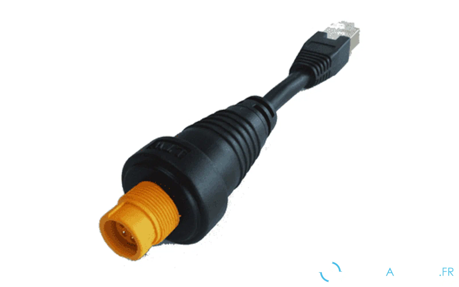 slider 0 Câble adaptateur Ethernet RJ45 RJ45M