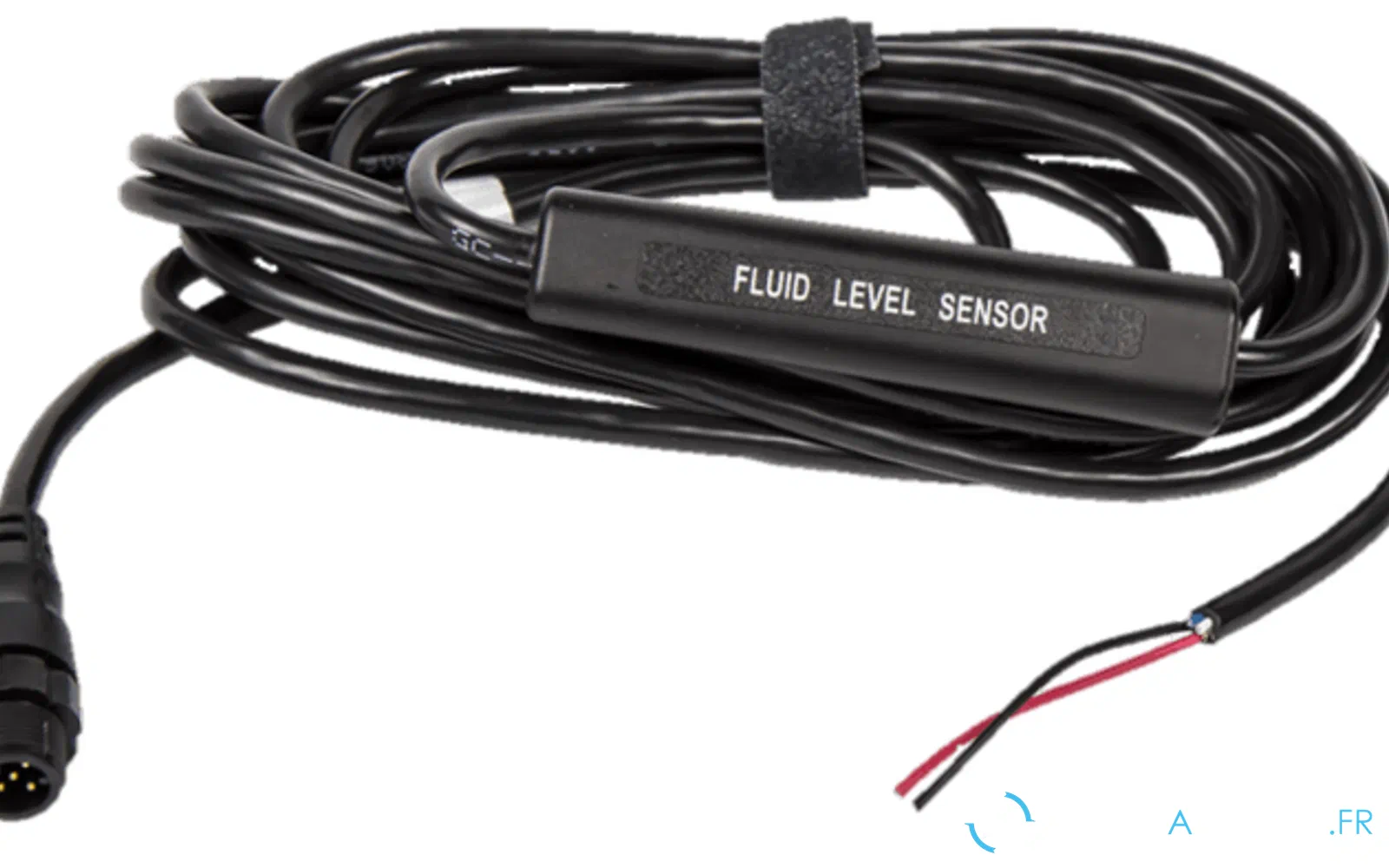 slider 0 Capteur de niveau de liquide