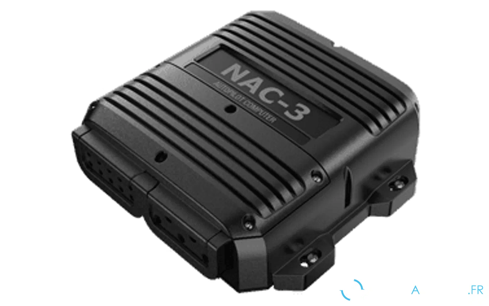 slider 0 Ordinateur de pilote automatique NAC-3
