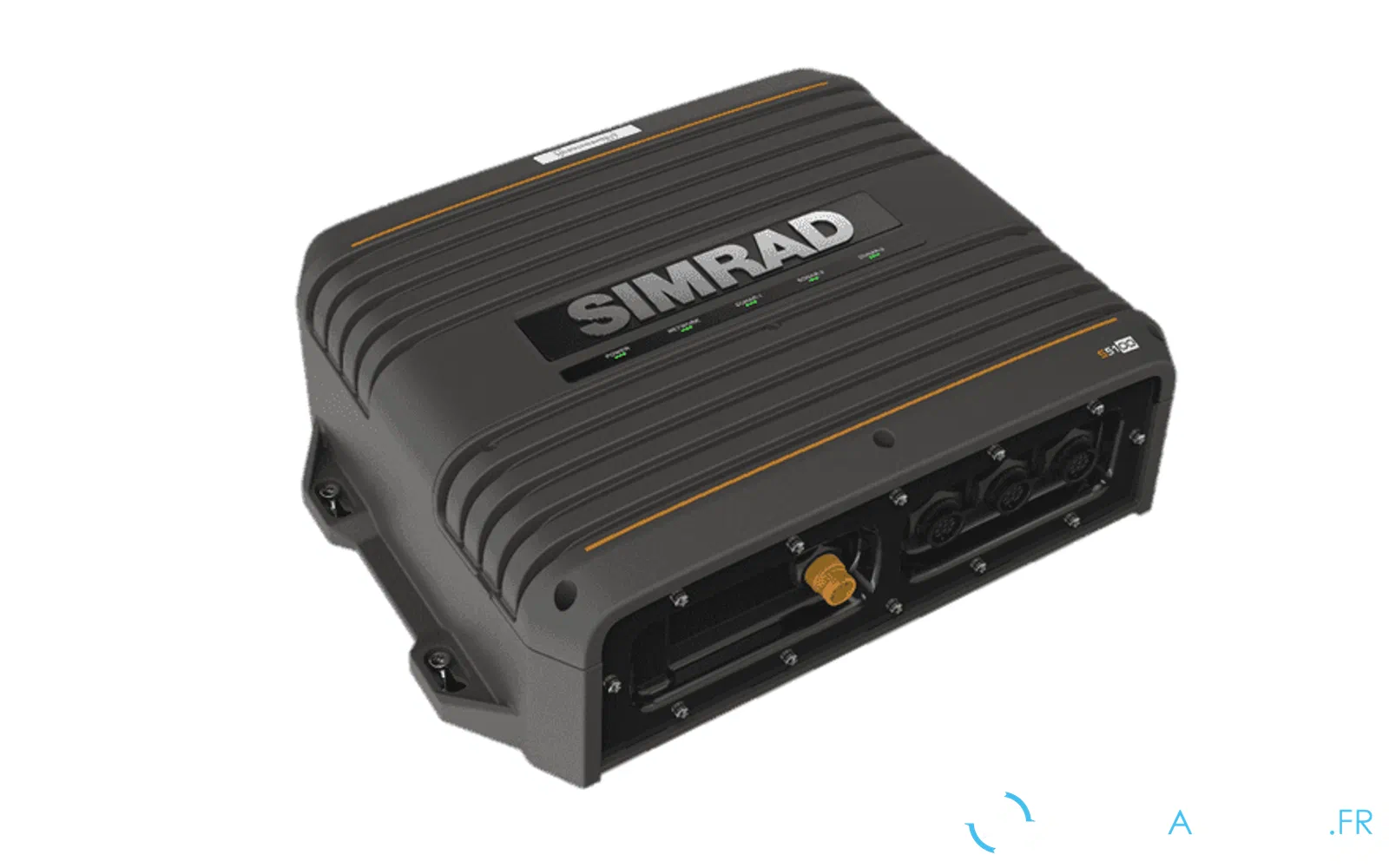 slider 0 Module sonar CHIRP haute performance S5100