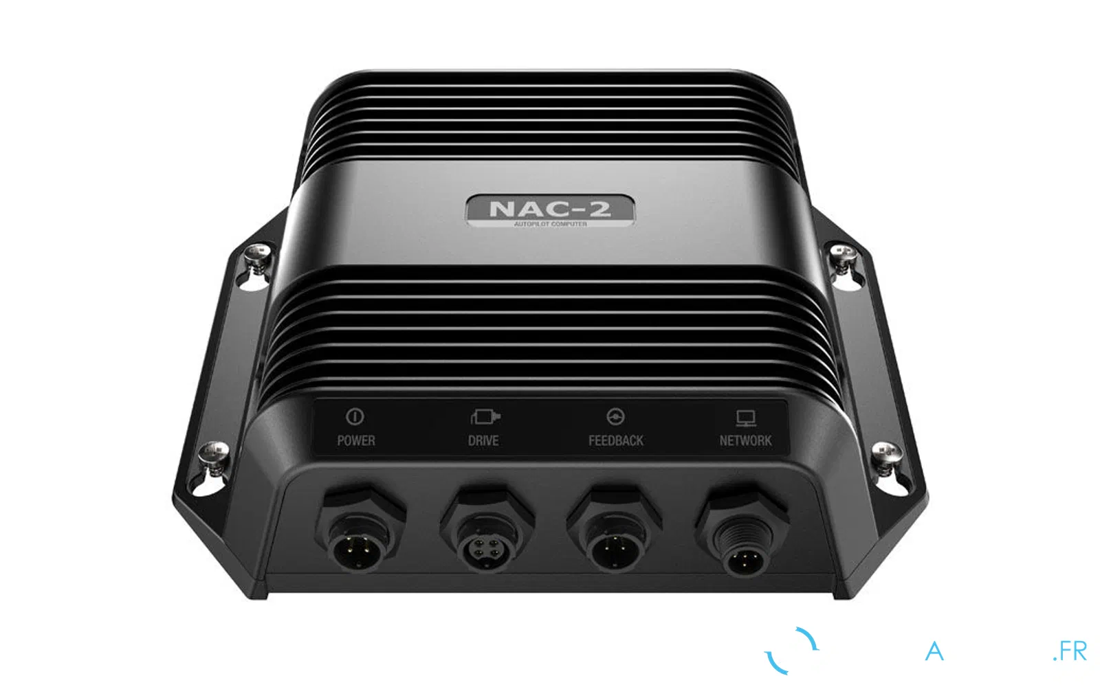 slider 0 Pack principal NAC-2 VRF