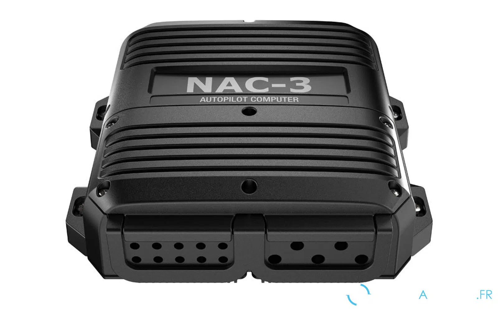 slider 0 NAC-3 pack principal VRF