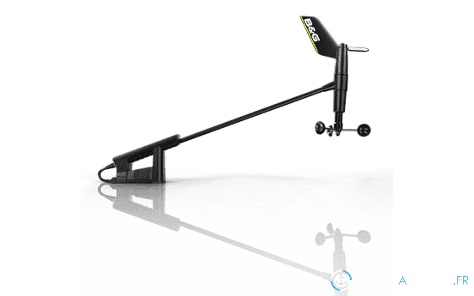 slider 0 Capteur de vent filaire WS310