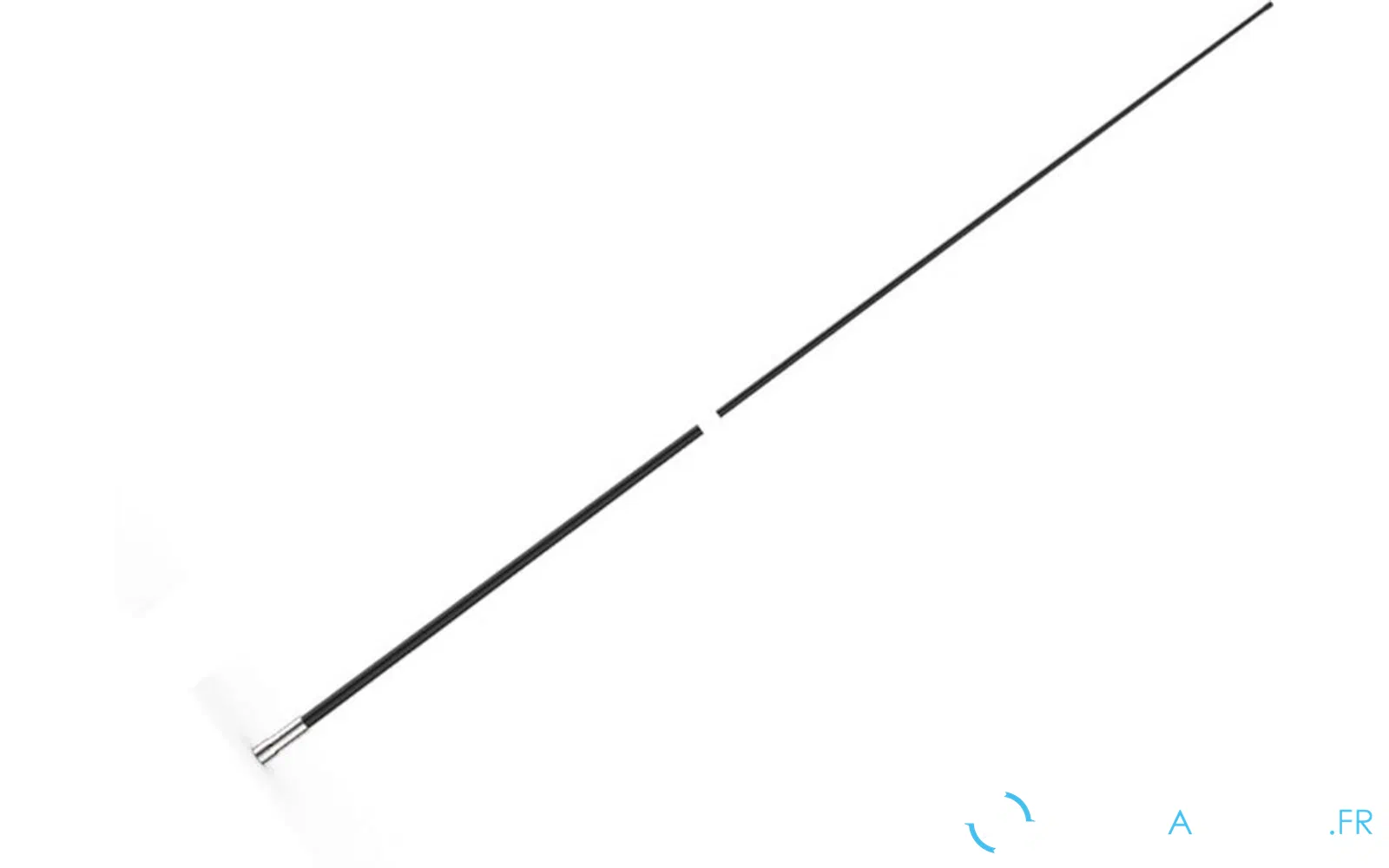 slider 0 Antenne VHF marine Simrad Ultraglass - noir