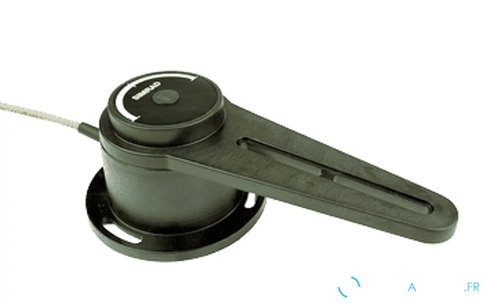 slider 0 RF300 retour de barre pour AC70, AD80, SD80, NAC-3 et H5000