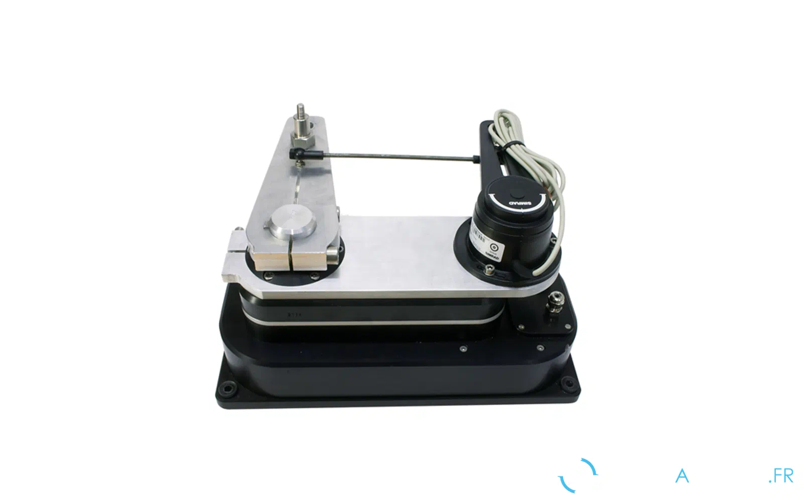 slider 0 DD15 Drive
