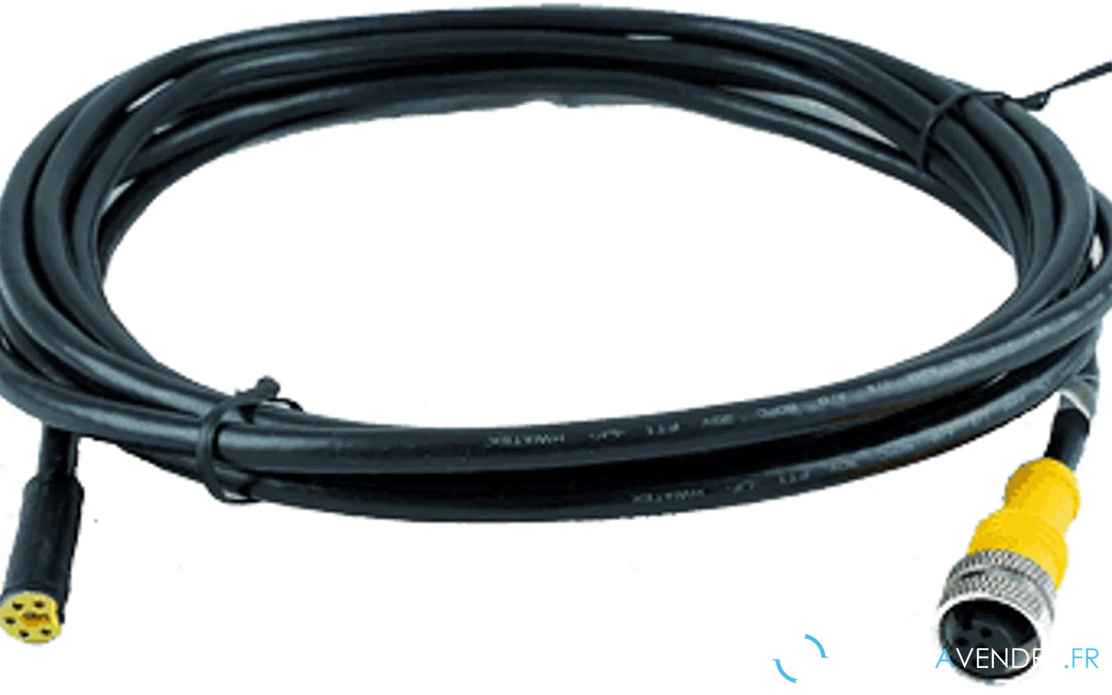 slider 0 Appareil Micro-C vers SimNet