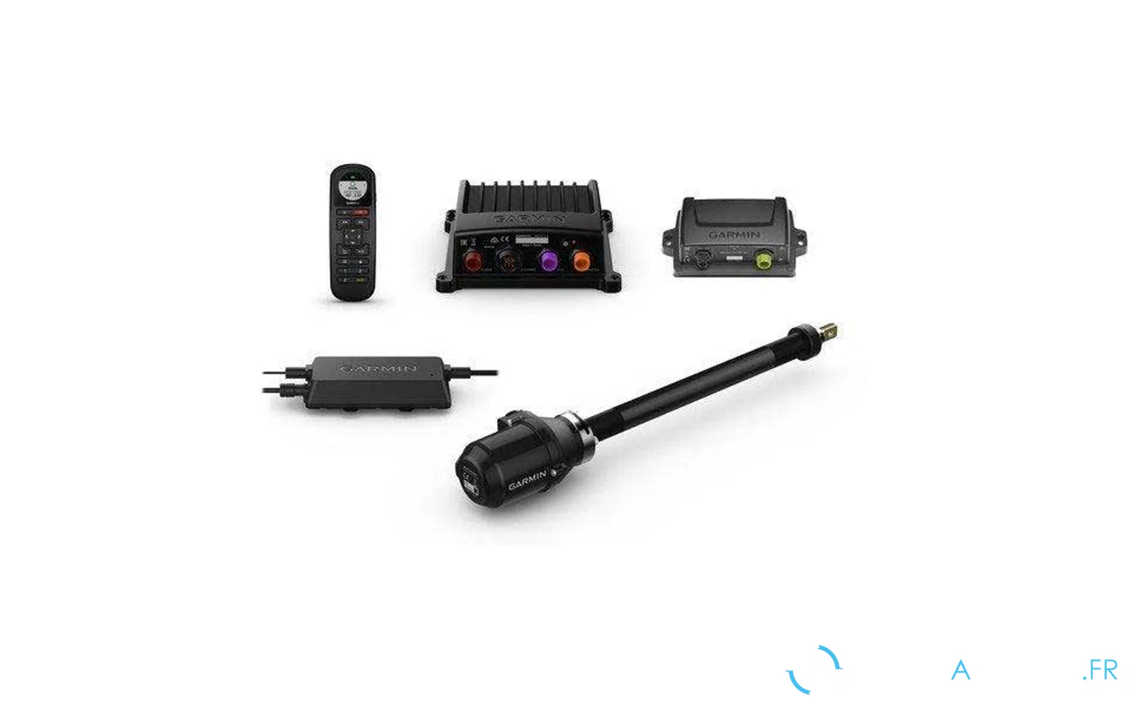 slider 0 Pilote automatique Reactor™ 40 Kicker sans GHC20