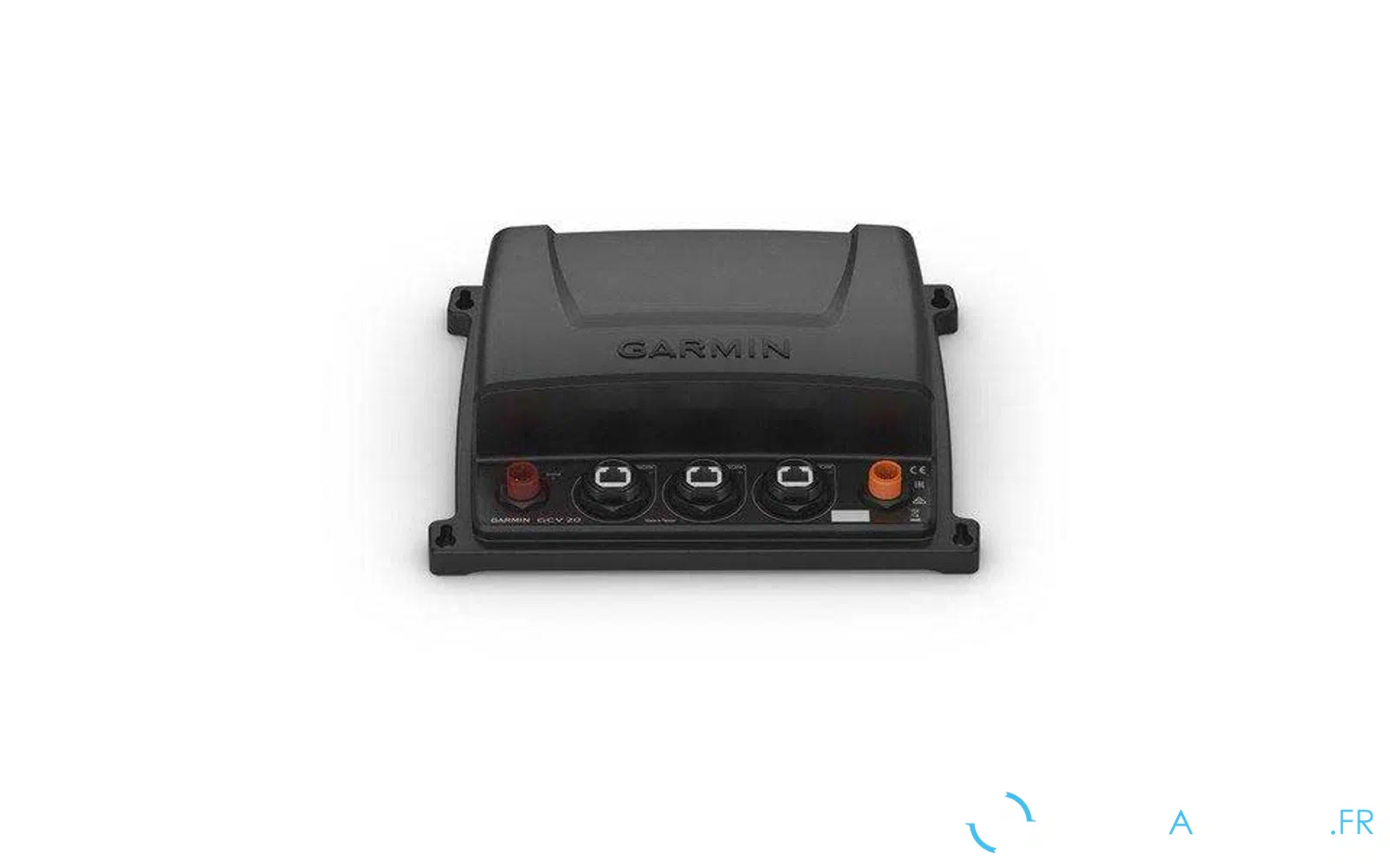slider 0 GCV20 Sonar Black Box sans transducteur
