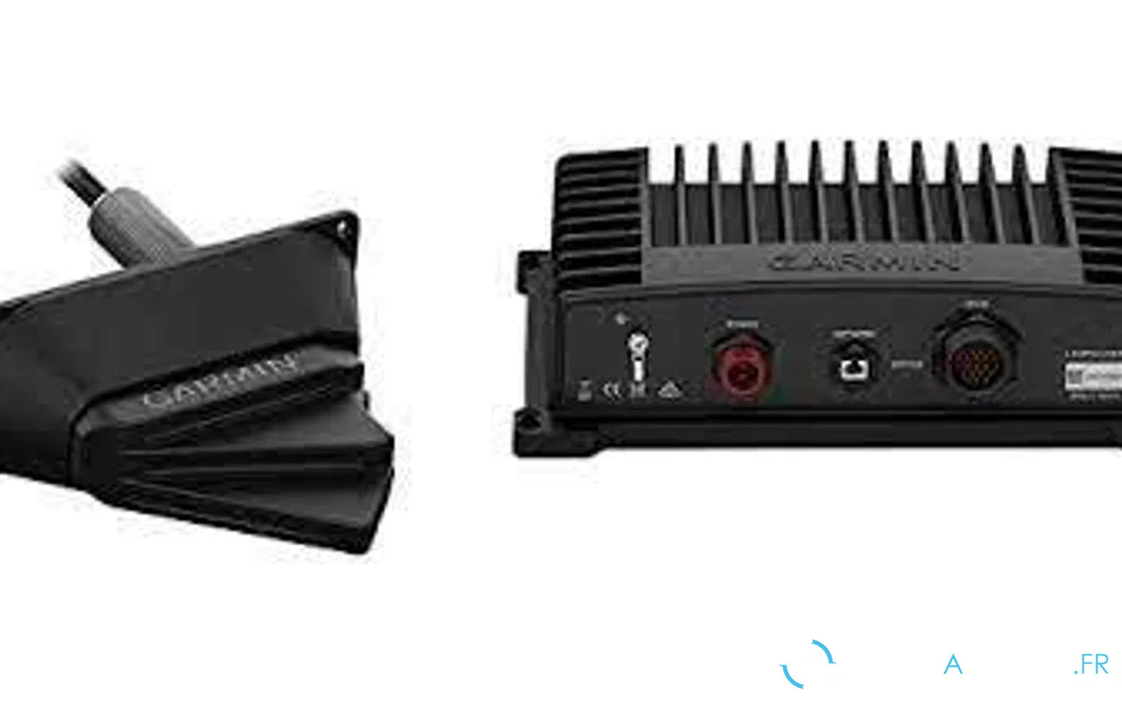slider 0 Panoptix LiveScope traversant de coque