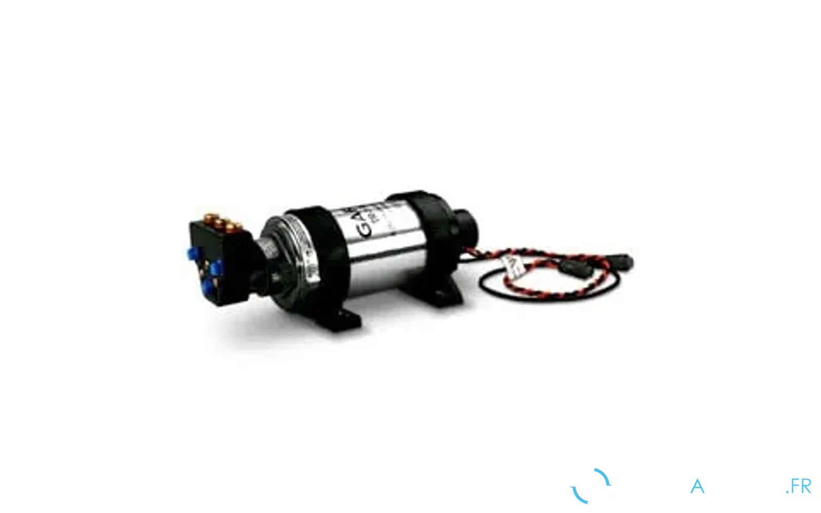 slider 0 Pompe de 2 litres